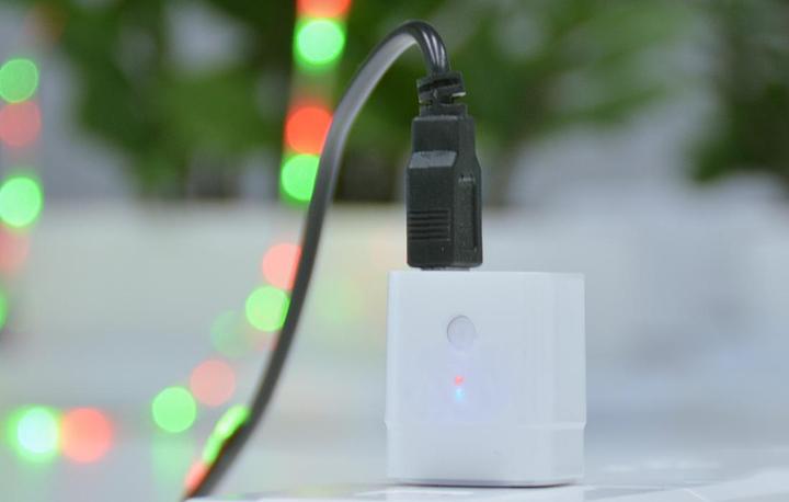 Immagine prodotto Sonoff Adattatore intelligente micro-USB