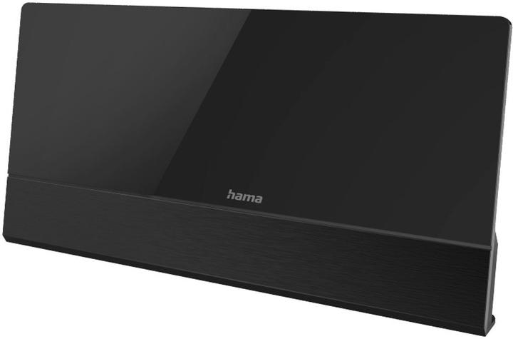 Actual product image Hama Premium (Flat antenna, DAB/ DAB+, DVB-T / -T2, UKW / MW / LW)