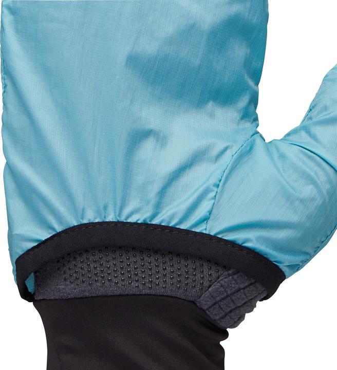 Actual product image Black Diamond Deploy Wind Hood Gloves (XS)