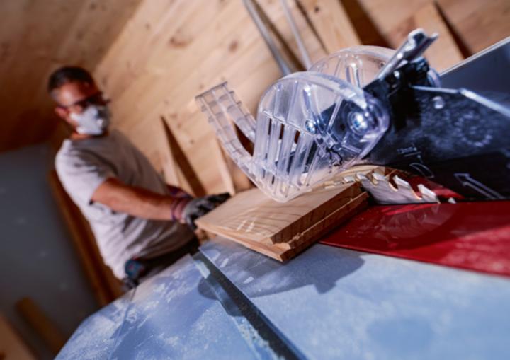 Produktbild Bosch Professional Zubehör PRO Wood Kreissägeblatt, 250 x 3.2 x 30 mm