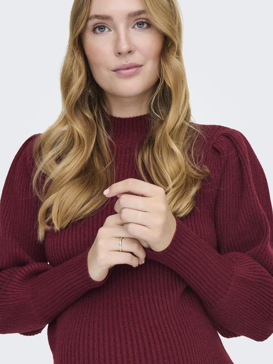 Produktbild Only Maternity OLMKATIA Kurzes Kleid Strickpullover (L)