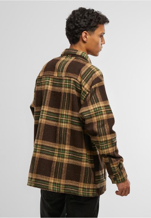 Actual product image 2Y Premium Woven Hemden - 195915 (XL)