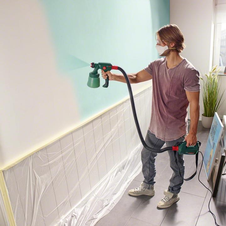 Produktbild Bosch Home & Garden Pfs 2000