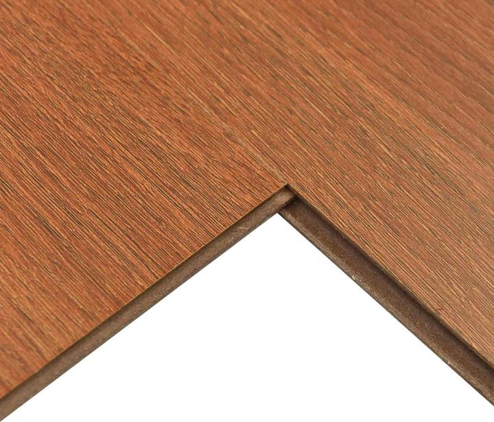 Produktbild vidaXL Laminatboden (Laminat, 3 m²)