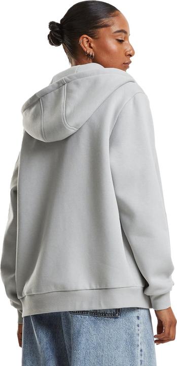 Produktbild Build Your Brand flauschiger Hoodie (4XL)