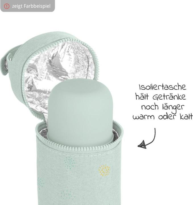 Produktbild Miniland Thermibag Vanilla