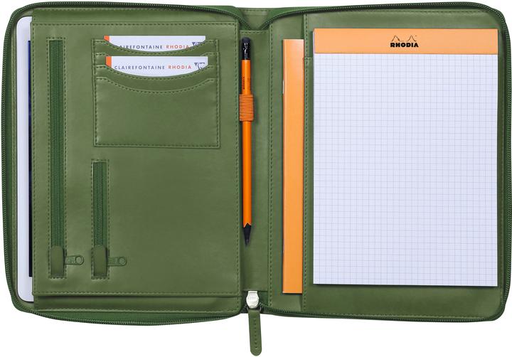 Immagine prodotto Rhodia Cartella della conferenza (A5, 1 x)