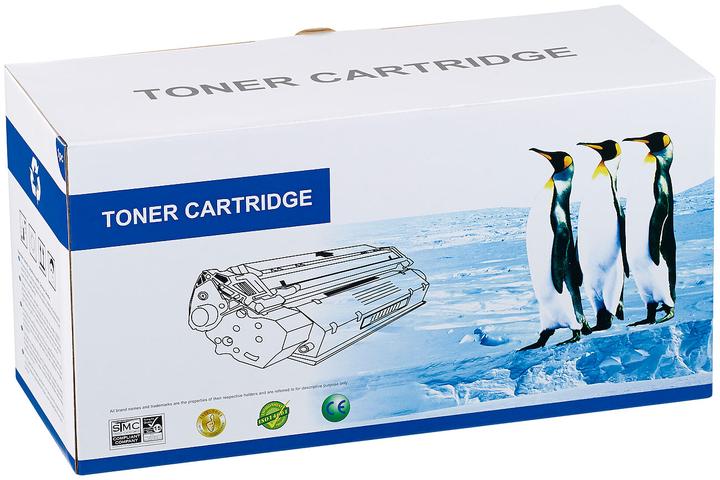 Image du produit IColor Toner compatible pour Lexmark