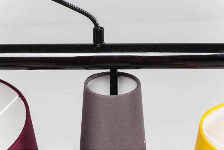 Produktbild Kare Design Parecchi Colore (E14, E27)