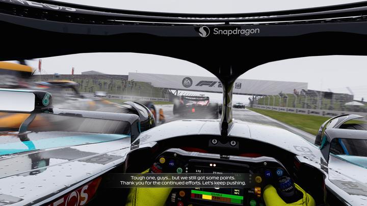 Immagine prodotto Microsoft Codice per scaricare Xbox F1 24 Champions Edition (Xbox Series X, Xbox Serie S, Xbox One S)