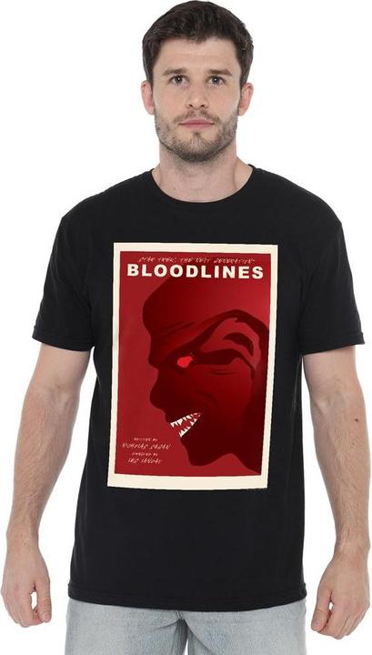 Immagine prodotto The Next Generation Season 7 Episode 22 Maglietta Uomo (XXL)