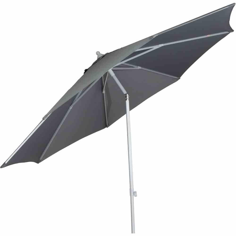 Siena Garden, Sonnenschirm, Mittelstockschirm (2.50 m)