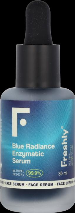 Immagine prodotto Freshly Cosmetics Radiosità blu (30 ml)