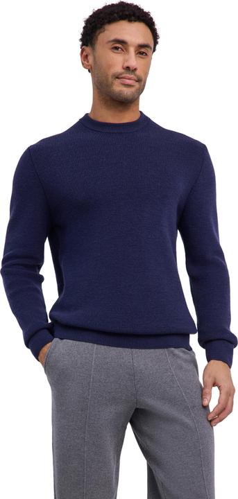 Produktbild Falke FAV Half Cardigan Crew Neck m (S)