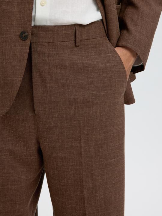 Produktbild Selected Relaxed Fit Hose (42)