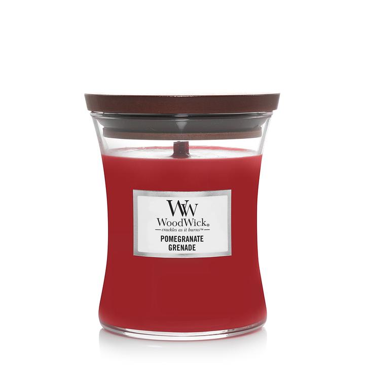 Produktbild WoodWick Pomegranate