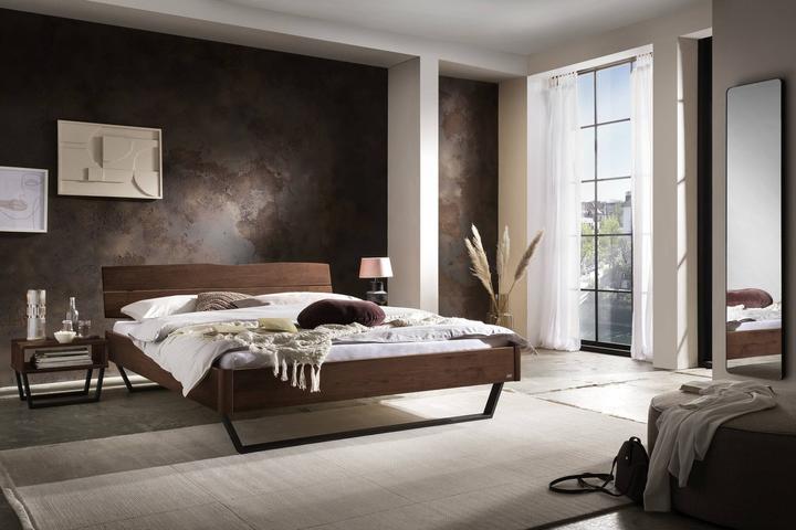 Actual product image Hasena Fossoli 20 (180 x 200 cm)