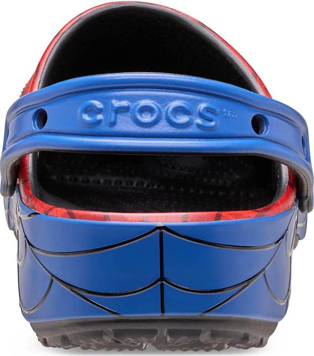 Image du produit Crocs Spiderman Web Classic Clog (39)