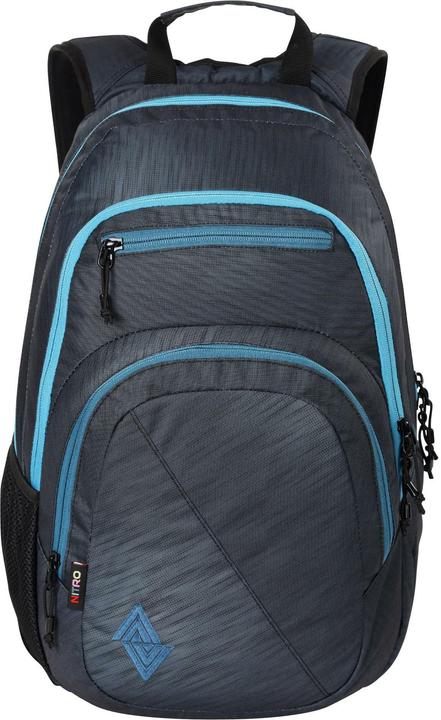 Actual product image Nitro Stash 29 29 school backpack 49 cm (29 l)