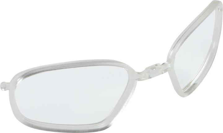 Actual product image HEYCO Safety goggles with lens mount