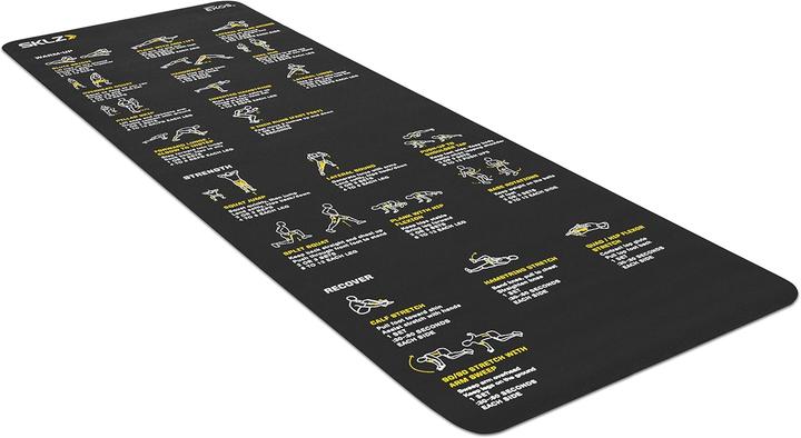 Produktbild SKLZ Trainingsmatte