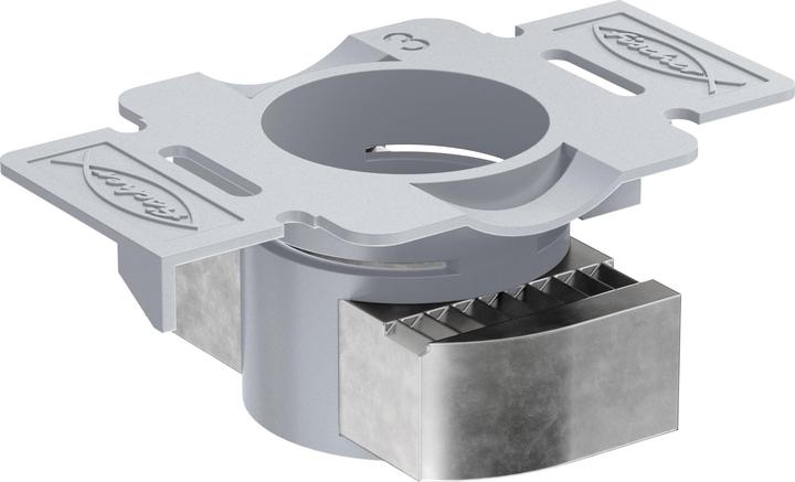 Produktbild Fischer Schiebemutter FCN Clix P M10 fvz (M10)