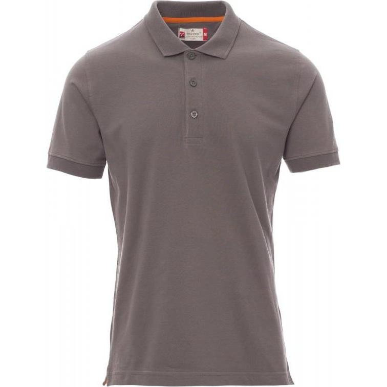 Thumbnail - Payper, Herren, Shirt, Polo-Shirt, Schwarz, (M)