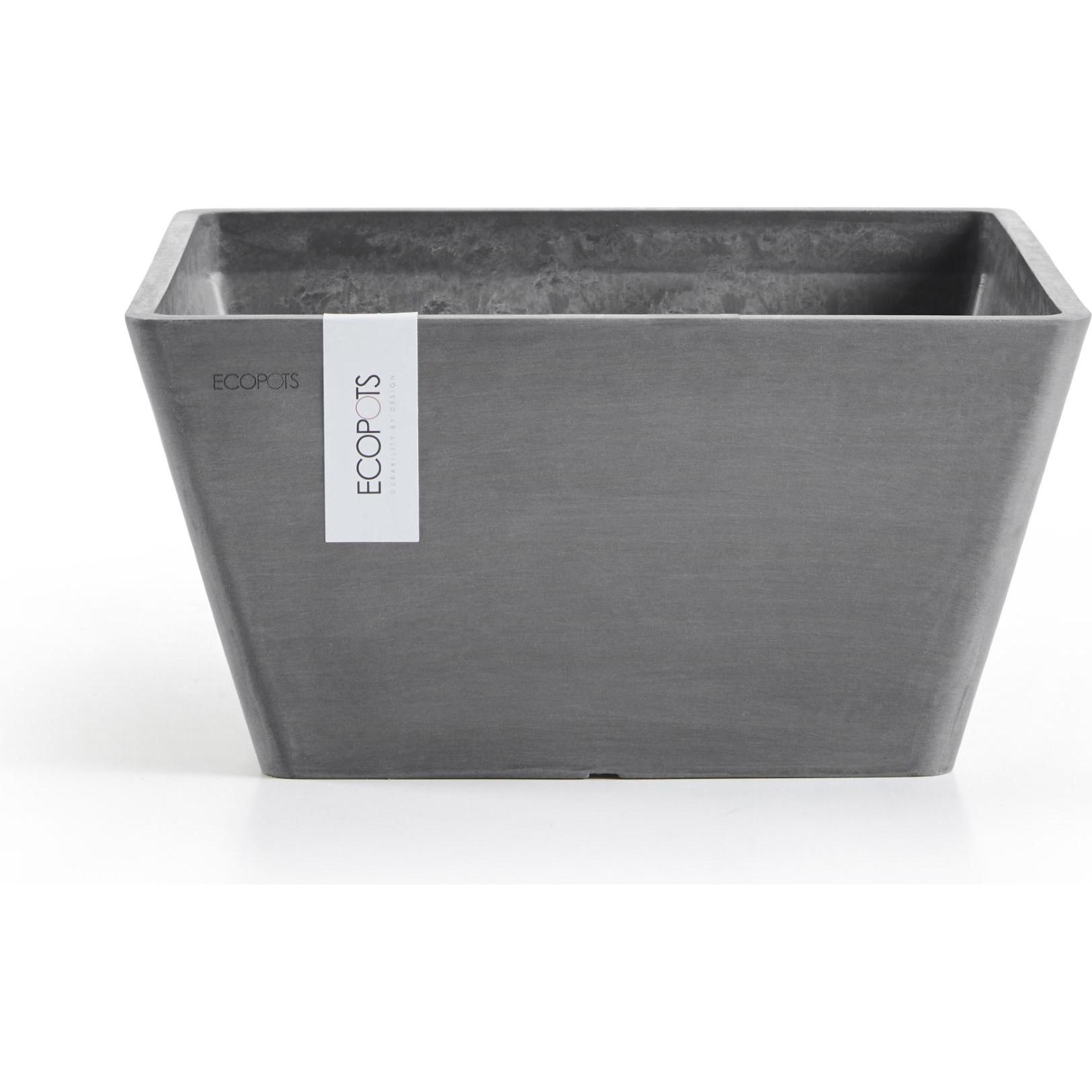 Ecopots Berlin (31 cm) (SBL.31.GR)