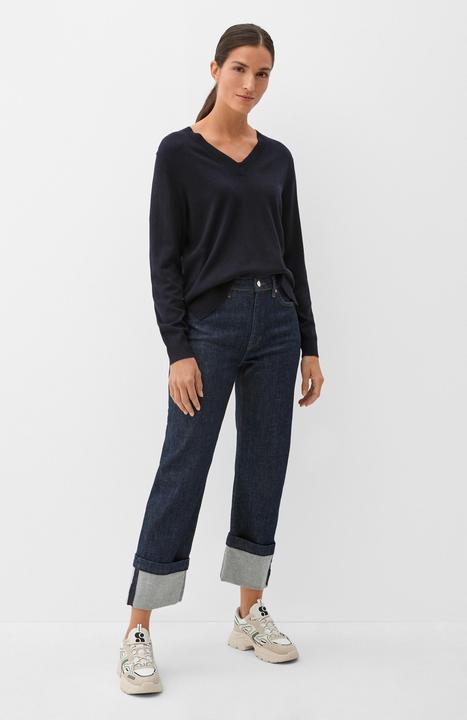 Actual product image s.Oliver Jumper (36)