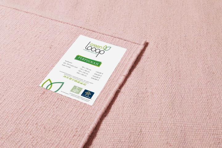 Produktbild Wecon Home Perpignan (80 x 150 cm)