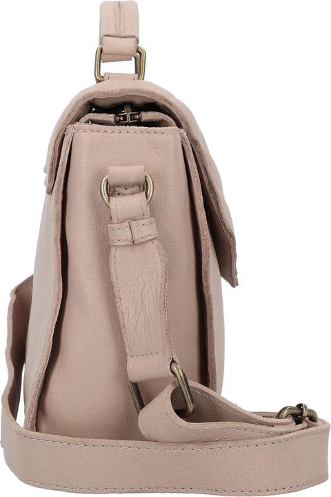 Produktbild Cowboysbag Quilty Pleasure Handtasche Leder 25 cm