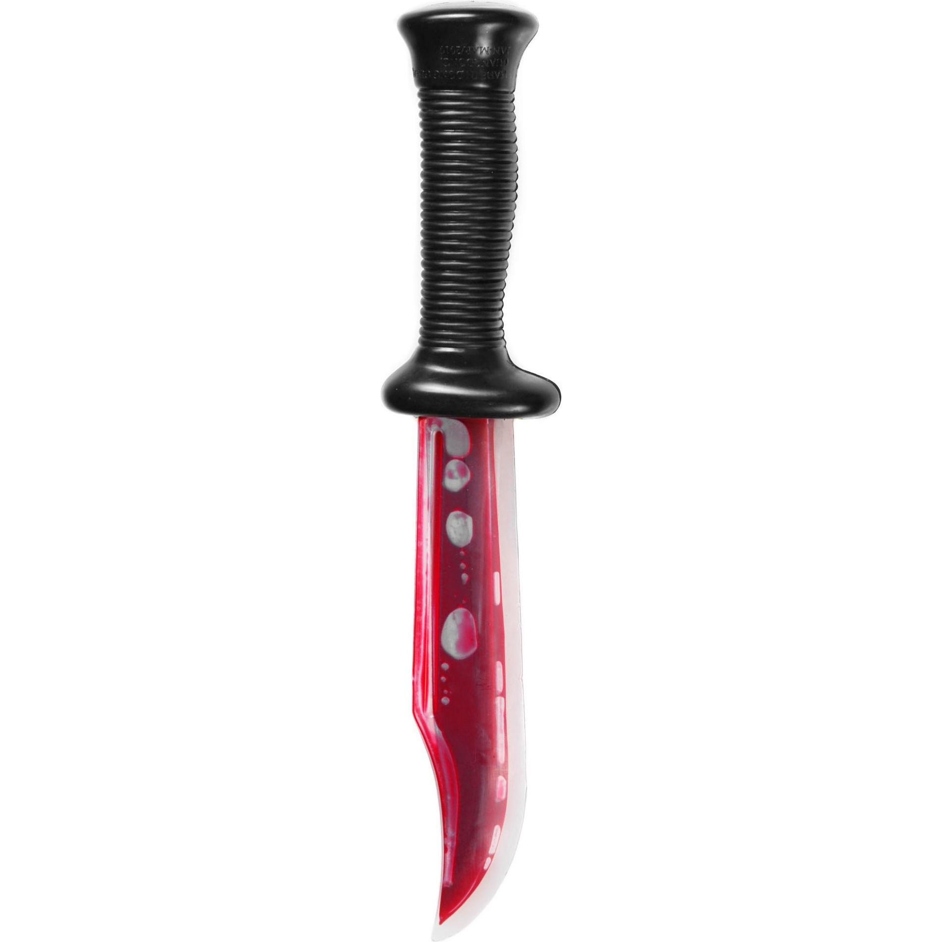 Fun World Division Kunstblut Messer