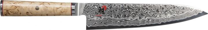 Produktbild Miyabi Gyutoh (20 cm)