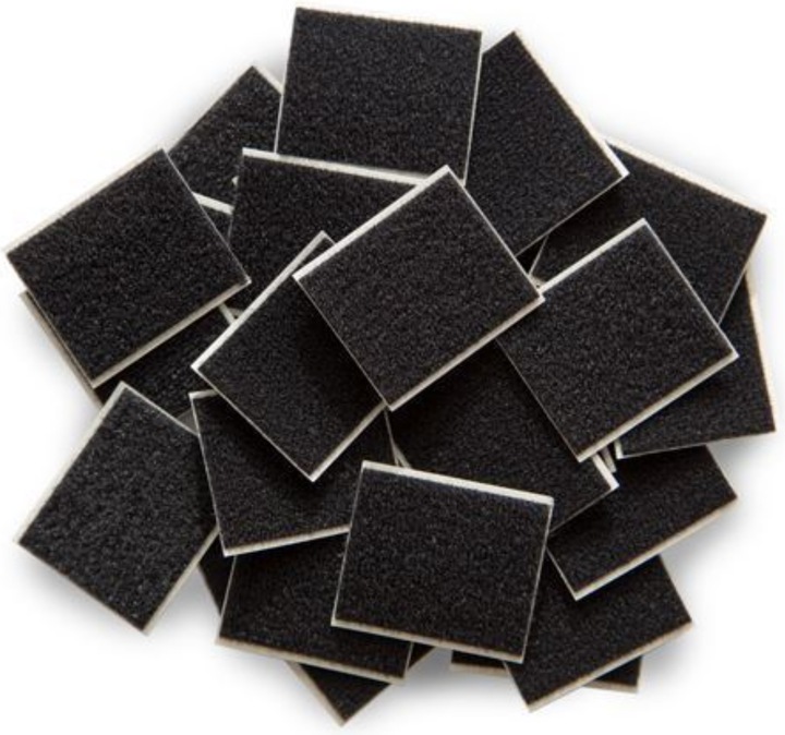 Image du produit Tentacle Velcro Loop Pads Ð 25 pcs. (25 mm)