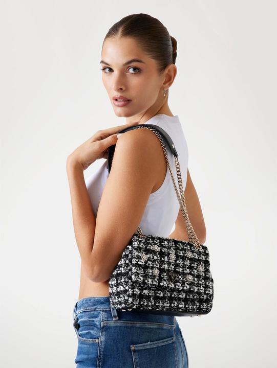 Immagine prodotto Guess Everlee Convertible Xbody Flap