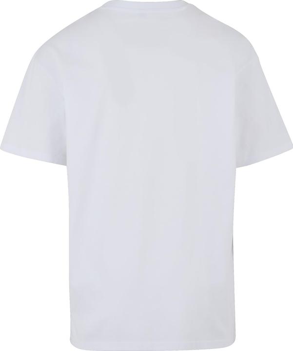 Produktbild Urban Classics Upscale Poisson Rouge Heavy Oversize Tee - 185299 (M)