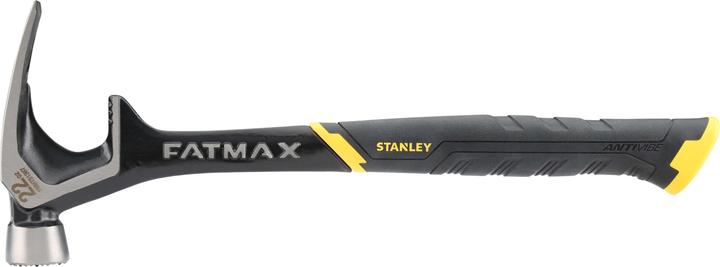 Actual product image Stanley FATMAX Demontage Hammer (620 g)