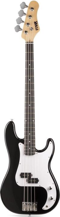 Produktbild Max E-Bass GigKit (E-Bass, Basswood)