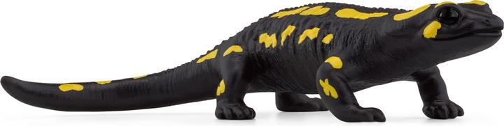 Schleich Feuersalamander