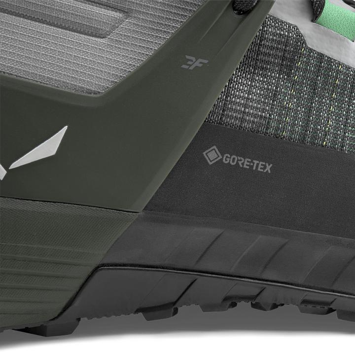Produktbild Salewa Wildfire NXT MID GORETEX® Schuh (39)