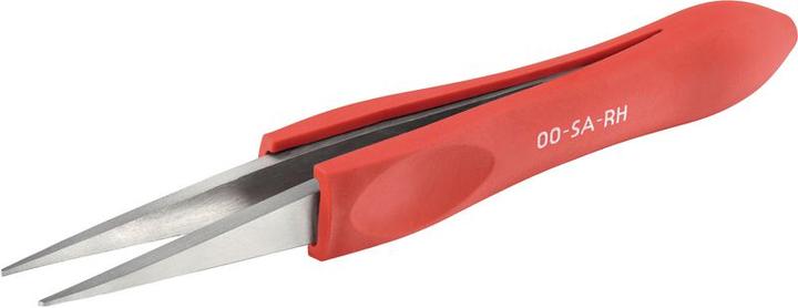 Immagine prodotto Rubis Pinzette 00-SA-RH