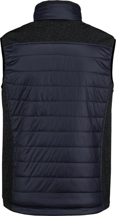 Actual product image Hakro Hybrid Vest Arizona ink, XS (XS)