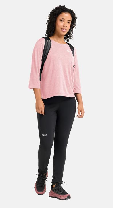 Actual product image Jack Wolfskin Wildtrail 3/4 W (S)