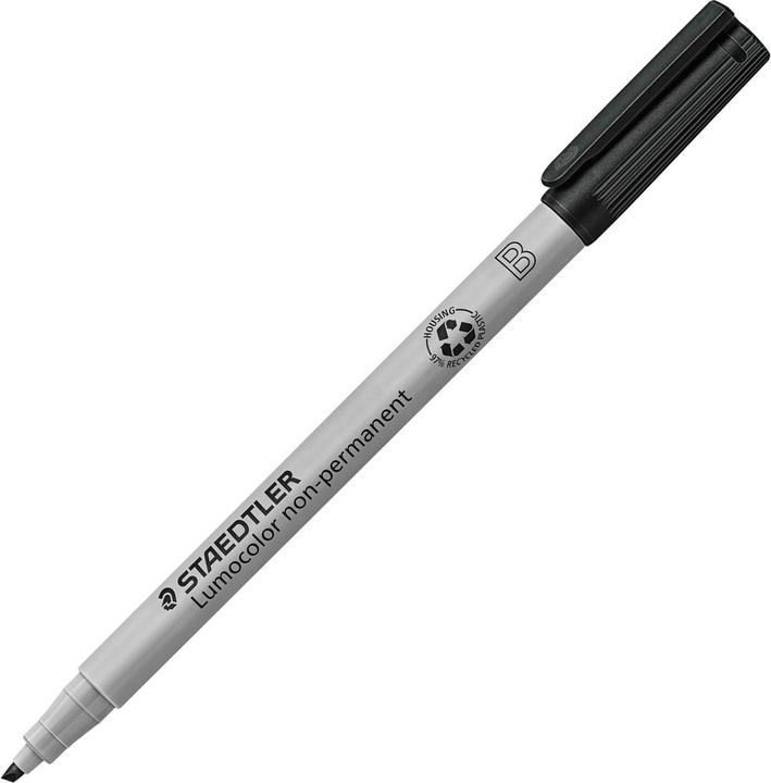 Produktbild Staedtler Lumocolor non-permanent (1 x)
