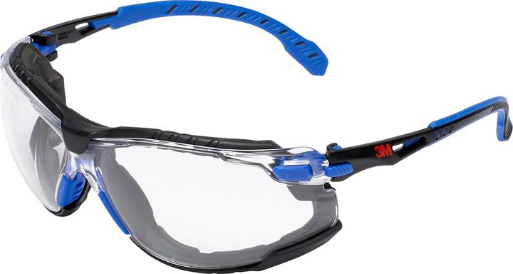 3M Lunettes de protection