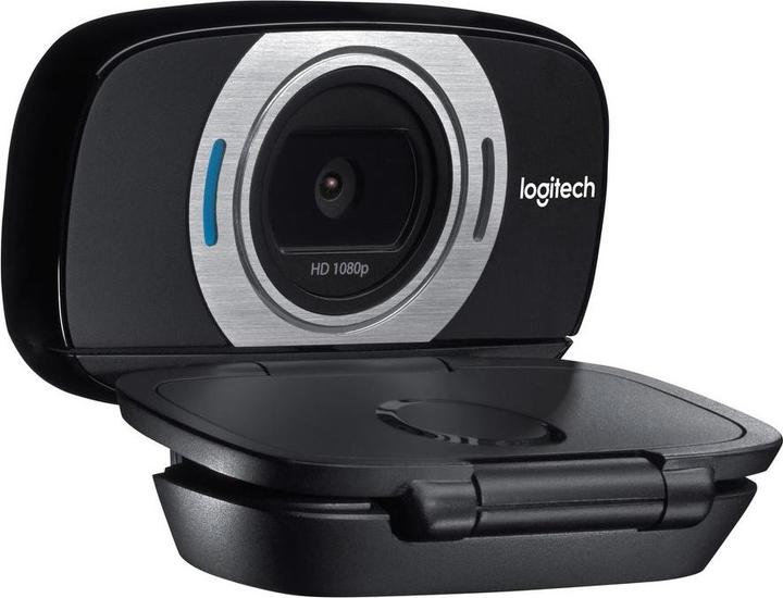 Actual product image Logitech C615 (2 Mpx)