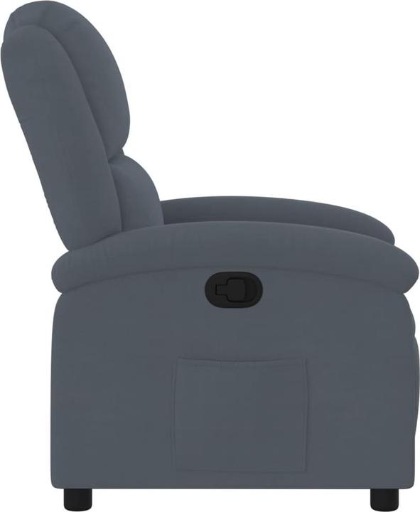 Actual product image vidaXL Relaxsessel