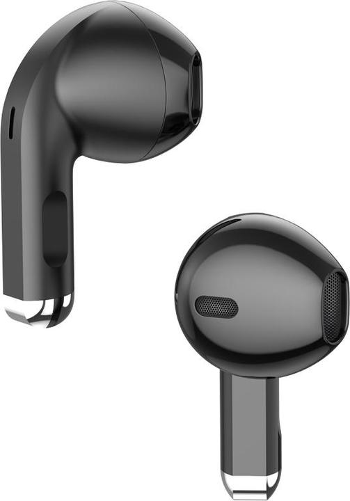 Immagine prodotto xO Auricolari Bluetooth G12 TWS nero (4 h, Senza fili)