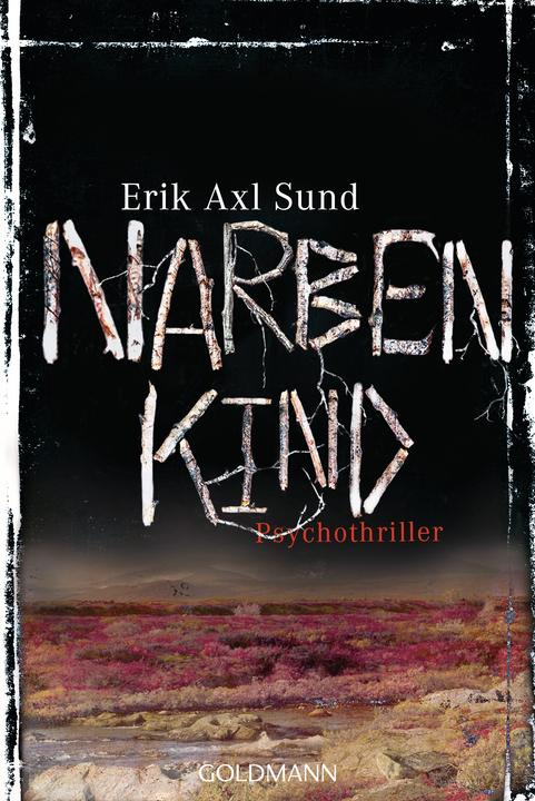 Narbenkind (Deutsch)