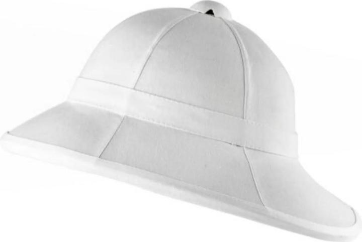 Immagine prodotto Mil-Com Wolseley Cotone Casco Coloniale